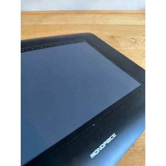 Monoprice Graphic Drawing Tablet - Picture 8 of 8